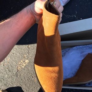 Women’s Clark’s size 7.5